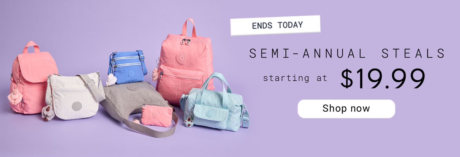 Semi-Annual Steals